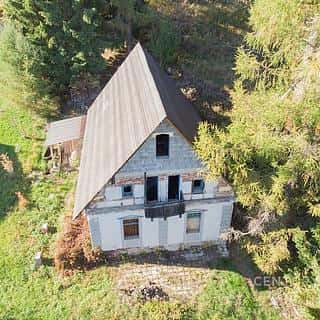 Prodej chalupy 172 m² Jáchymov, Hradiště, Jáchymov, okres Karlovy Vary