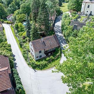 Prodej rodinného domu 112 m² Hvozdec, Hvozdec, okres Beroun