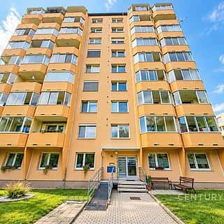 Prodej bytu 3+1 72 m² Napajedla, Nábřeží, Napajedla, okres Zlín