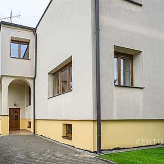 Prodej rodinného domu 139 m² České Budějovice, Příčná, České Budějovice