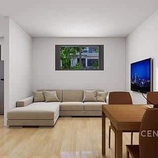 Prodej bytu 1+1 42 m² Vyškov, Nádražní, Vyškov