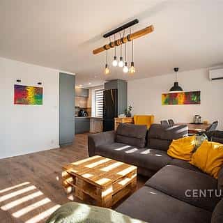 Prodej bytu 4+1 86 m² Havířov, Jílová, Havířov, okres Karviná