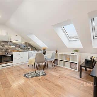 Prodej bytu 3+kk 45 m² Králíky, Hluboká, Králíky, okres Ústí nad Orlicí