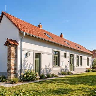 Prodej zemědělské usedlosti 150 m² Koupě, Koupě, okres Příbram