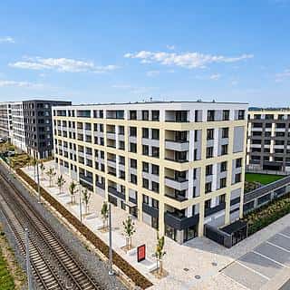 Prodej bytu 2+kk 51 m² Praha, Gollové, Praha