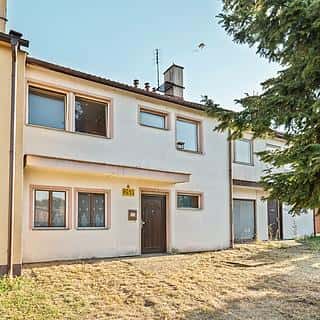 Prodej rodinného domu 134 m² Mašťov, Zahradní, Mašťov, okres Chomutov