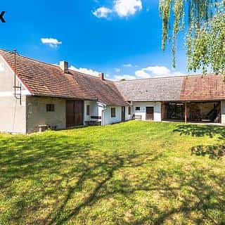 Prodej chalupy 154 m² Šebířov, Šebířov, okres Tábor
