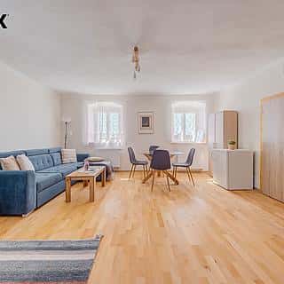 Prodej rodinného domu 94 m² Horní Planá, Švermova, Horní Planá, okres Český Krumlov