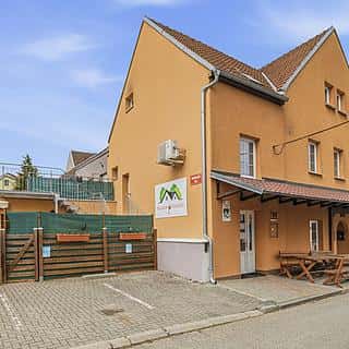 Prodej hotelu, penzionu 536 m² Zaječí, Nádražní, Zaječí, okres Břeclav