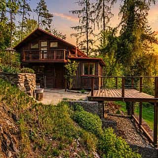 Prodej chaty 60 m² Chyňava, Chyňava, okres Beroun