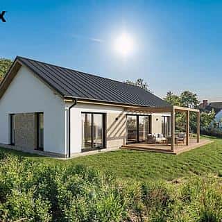 Prodej stavební parcely 1092 m² Drevníky, Drevníky, okres Příbram
