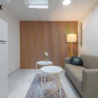 Prodej bytu 1+kk, garsoniery 17 m² Praha, Plzeňská, Praha