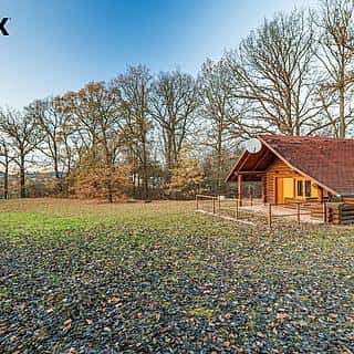 Prodej stavební parcely 4312 m² Česká Lípa, Česká Lípa