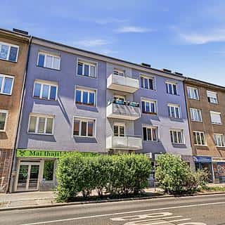 Prodej bytu 4+kk 139 m² Praha, Ke Krči, Praha