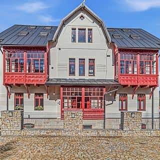 Prodej Ostatních komerčních prostor 107 m² Plavy, Plavy, okres Jablonec nad Nisou
