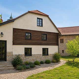 Prodej Ostatních komerčních prostor 650 m² Skalsko, Skalsko, okres Mladá Boleslav
