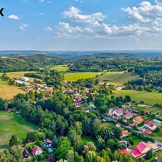 Prodej zemědělské půdy 13211 m² Velké Popovice, Velké Popovice, okres Praha-východ