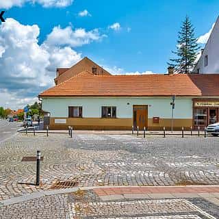 Prodej rodinného domu 168 m² Pečky, Tř. 5. května, Pečky, okres Kolín