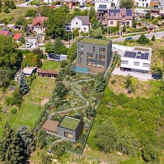 Prodej stavební parcely 1258 m² Beroun, Beroun