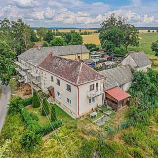 Prodej rodinného domu 100 m² Hradec nad Svitavou, Hradec nad Svitavou, okres Svitavy