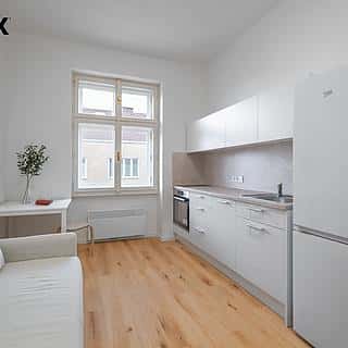 Prodej bytu 1+kk, garsoniery 20 m² Praha, Sudoměřská, Praha