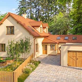 Prodej rodinného domu 123 m² Studnice, Studnice, okres Chrudim