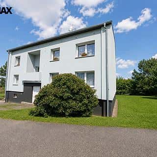 Pronájem bytu 2+1 55 m² Přimda, Přimda, okres Tachov