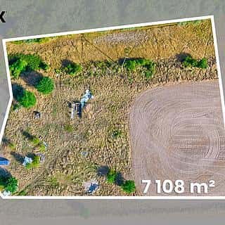 Prodej stavební parcely 7108 m² Liběchov, Liběchov, okres Mělník