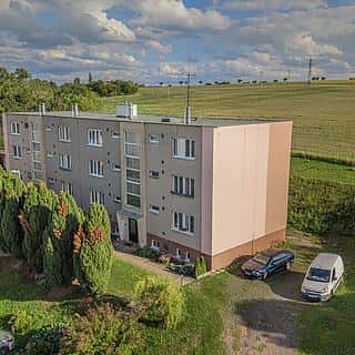 Prodej bytu 3+1 68 m² Zvoleněves, Zvoleněves, okres Kladno