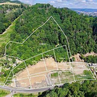 Prodej stavební parcely 26289 m² Dobkovice, Dobkovice, okres Děčín