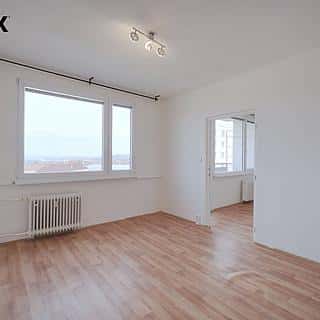 Pronájem bytu 1+1 30 m² Roudnice nad Labem, Alej 17. listopadu, Roudnice nad Labem, okres Litoměřice