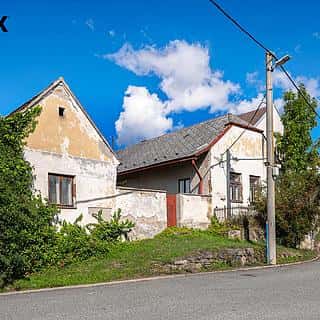 Prodej zemědělského objektu 158 m² Rešice, Rešice, okres Znojmo