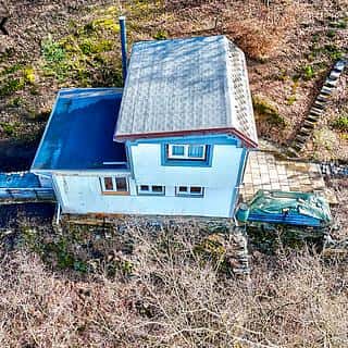 Prodej chaty 40 m² Chyňava, Chyňava, okres Beroun