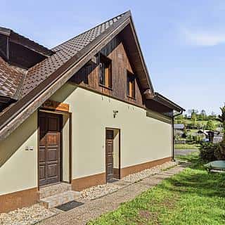 Prodej hotelu, penzionu 264 m² Studenec, Studenec, okres Semily