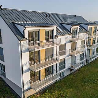 Pronájem bytu 1+kk, garsoniery 23 m² Husinec, K Pískovně, Husinec, okres Praha-východ