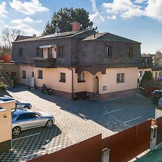 Prodej hotelu, penzionu 597 m² Zdiby, Spojovací, Zdiby, okres Praha-východ