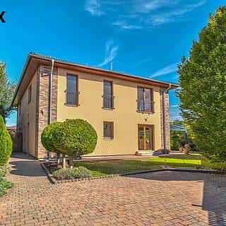 Prodej rodinného domu 135 m² Rudná, Jižní, Rudná, okres Praha-západ