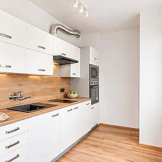 Prodej bytu 2+kk 62 m² Petrohrad, Petrohrad, okres Louny
