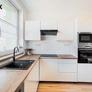 Prodej bytu 3+kk 58 m² Dolní Chvatliny, Dolní Chvatliny, okres Kolín