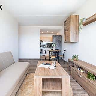 Prodej bytu 2+kk 45 m² Praha, Ostravská, Praha