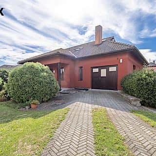 Prodej rodinného domu 200 m² Rožmitál pod Třemšínem, Sladkovského, Rožmitál pod Třemšínem, okres Příbram
