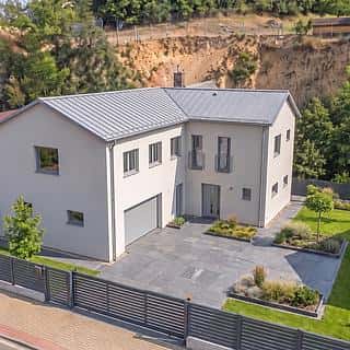 Prodej stavební parcely 2294 m² Úvaly, 5. května, Úvaly, okres Praha-východ