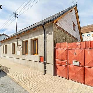 Prodej rodinného domu 129 m² Kladno, Nad Vápenkami, Kladno