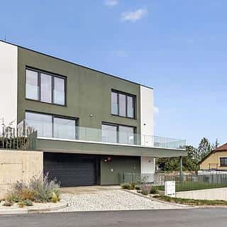 Prodej rodinného domu 358 m² Sedlec, Sedlec, okres Praha-východ