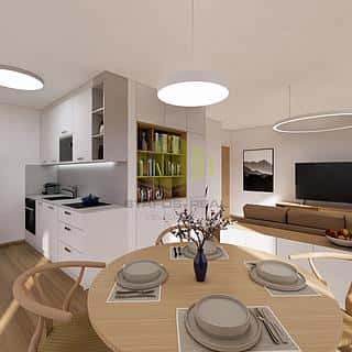 Prodej bytu 2+kk 50 m² Lipník nad Bečvou, Mánesova, Lipník nad Bečvou, okres Přerov