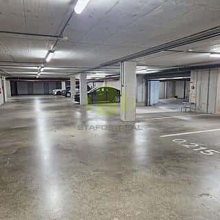 Pronájem parkovacího místa 21 m² Olomouc, Wittgensteinova, Olomouc