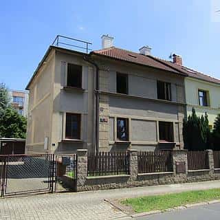 Prodej bytu 3+kk 60 m² Ústí nad Labem, Kapitána Jaroše, Ústí nad Labem