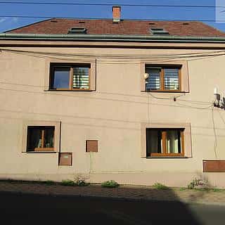 Prodej činžovního domu 180 m² Ústí nad Labem, Sibiřská, Ústí nad Labem