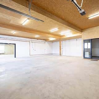 Pronájem skladu 264 m² Týnec, Hrušecká, Týnec, okres Břeclav