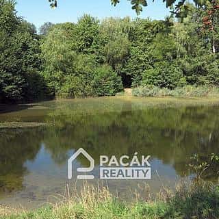 Prodej vodní plochy 15995 m² Kožušany-Tážaly, Kožušany-Tážaly, okres Olomouc